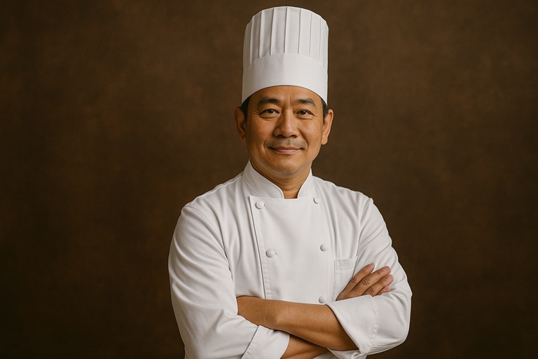 Đầu bếp tiêu biểu