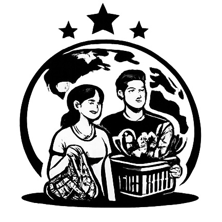 Đi Chợ Cùng Món Ngon – Gợi Ý Nguyên Liệu Tươi & Dễ Chọn