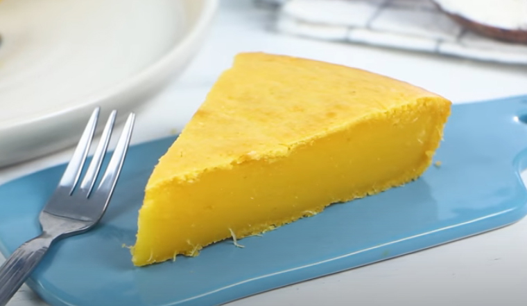 Bánh khoai lang ngọt