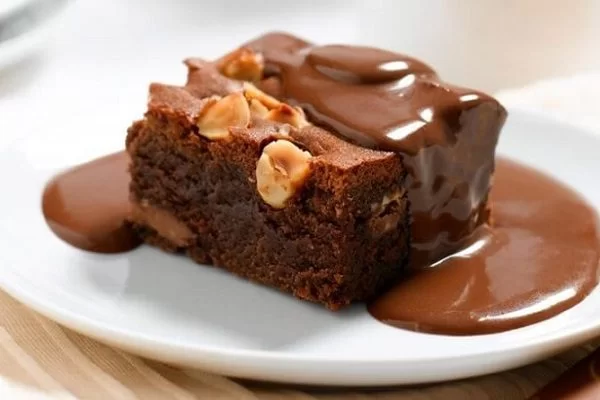 Brownie