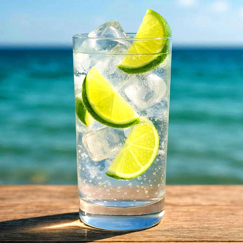 Gin Tonic