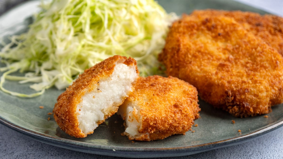Korokke