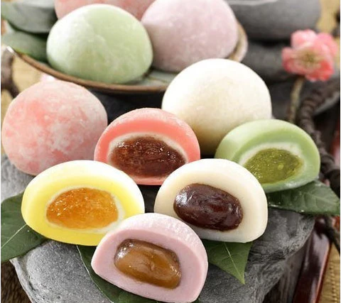 Mochi