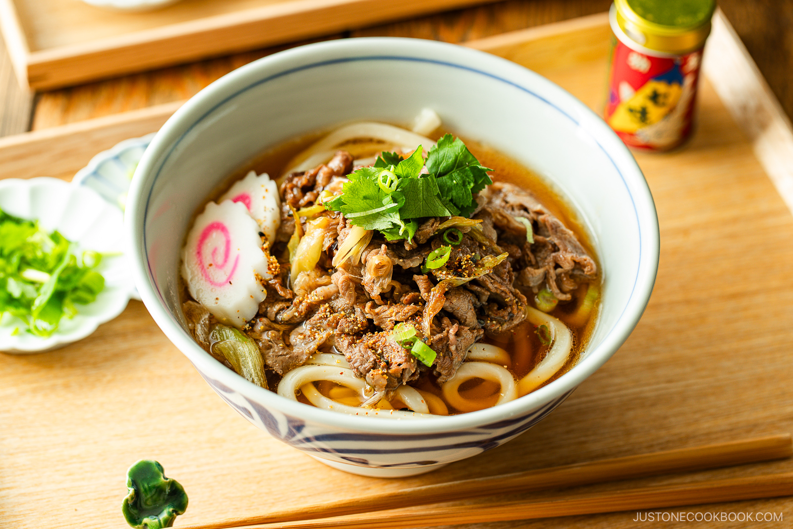 Niku Udon