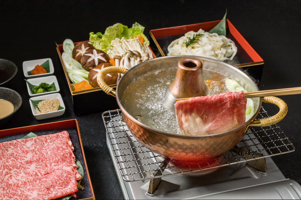 Shabu-shabu