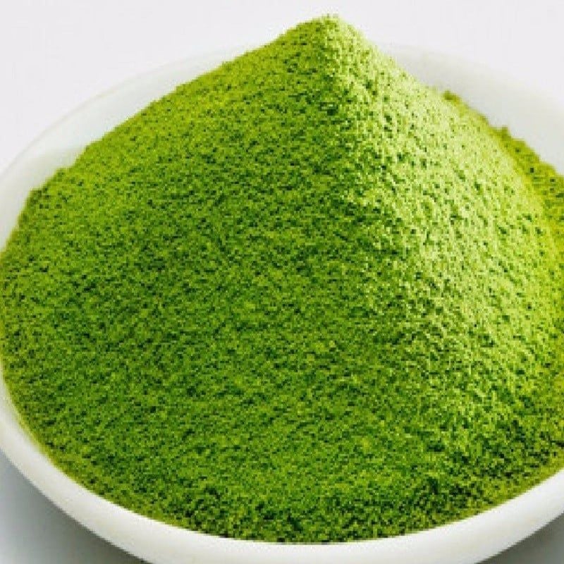 Bột matcha