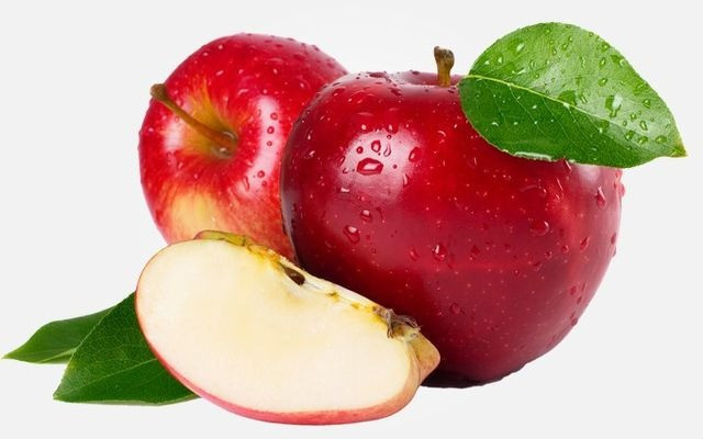 Táo tươi