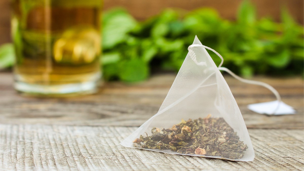 Trà Lipton túi lọc