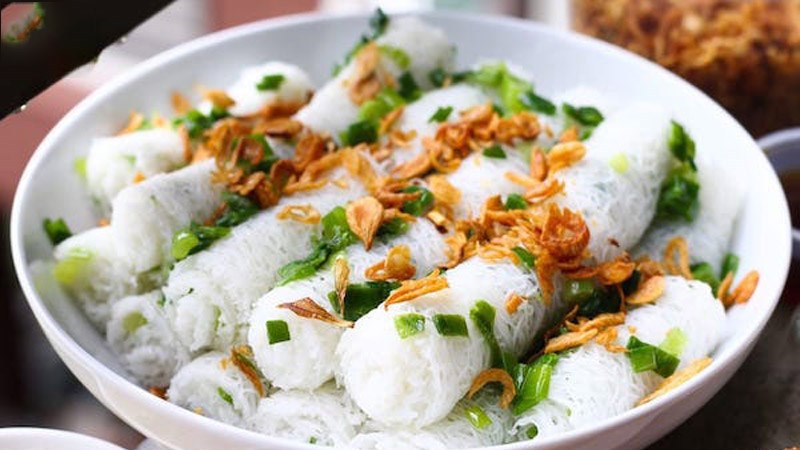 Bánh hỏi