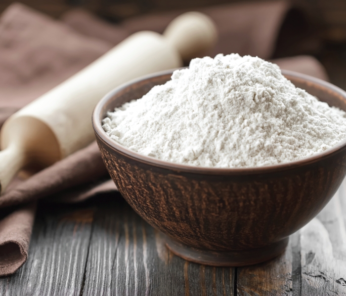 Bột gạo tẻ
