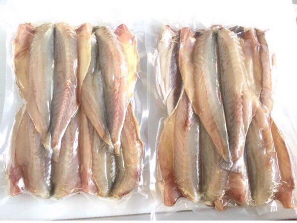 Khô cá đù một nắng