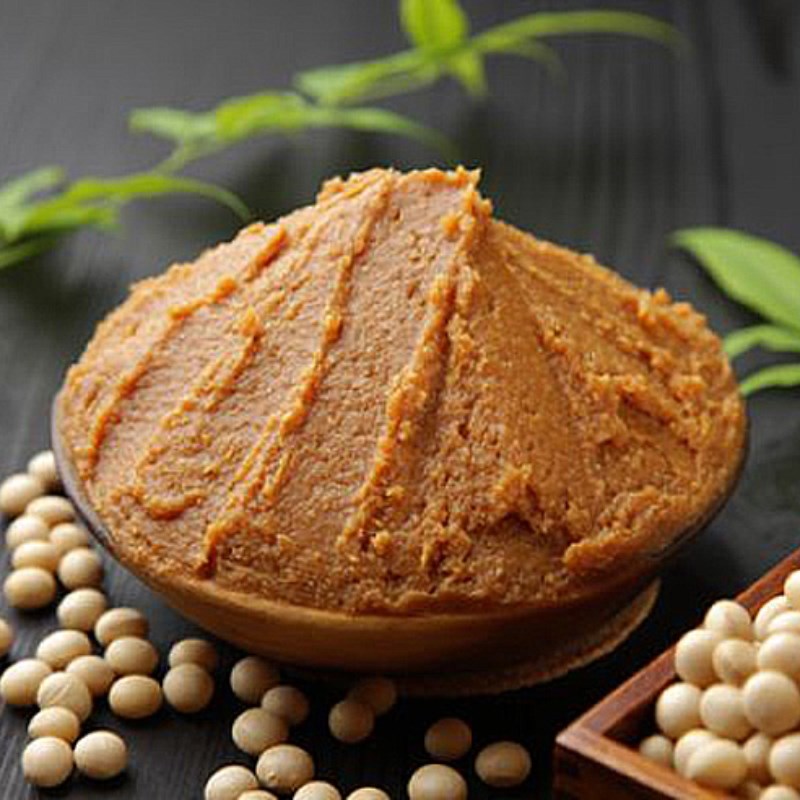 Tương miso