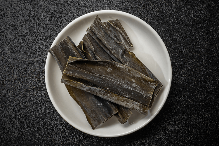 Kombu khô