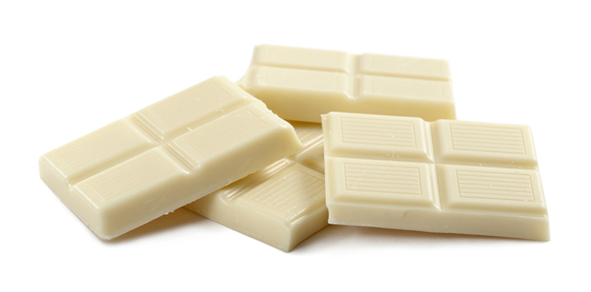 Chocolate trắng