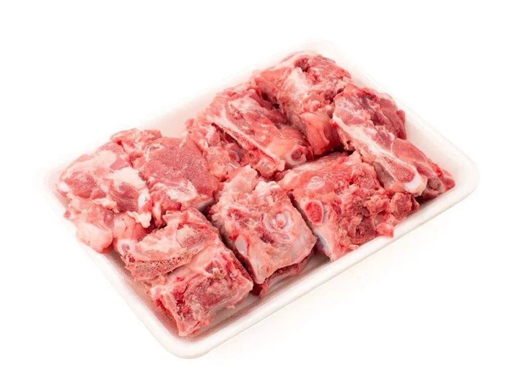 Xương heo 1kg