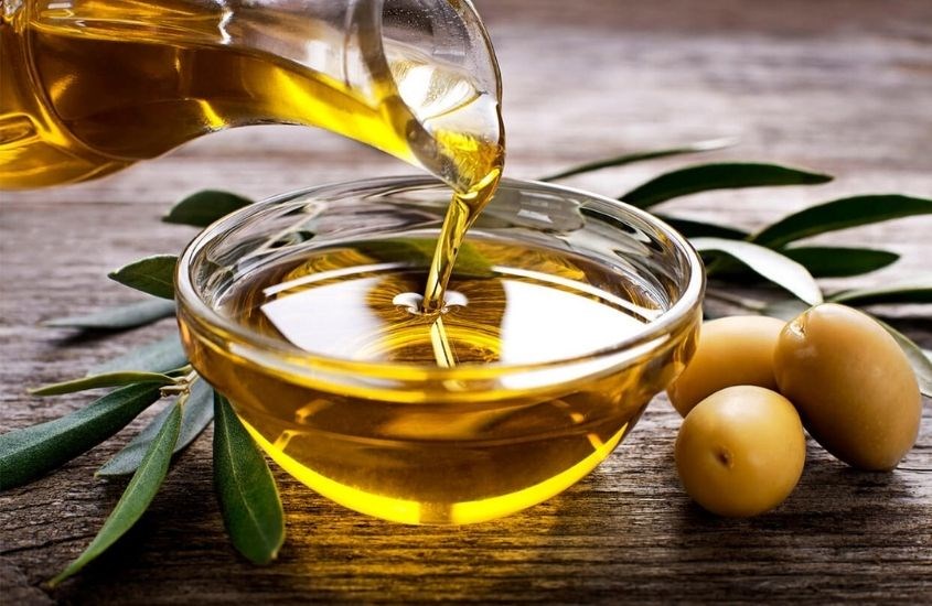 dầu ô liu