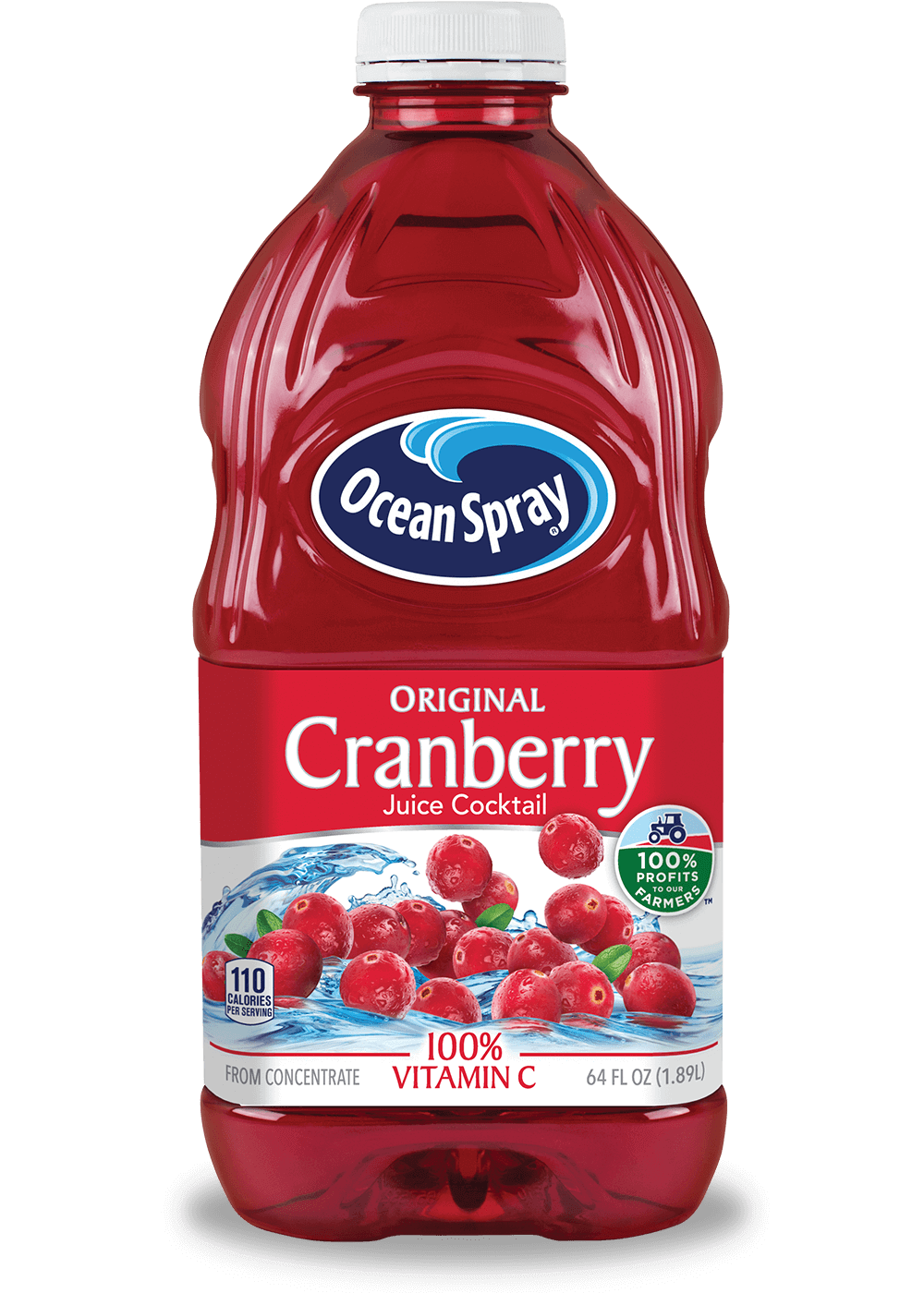 Nước cranberry