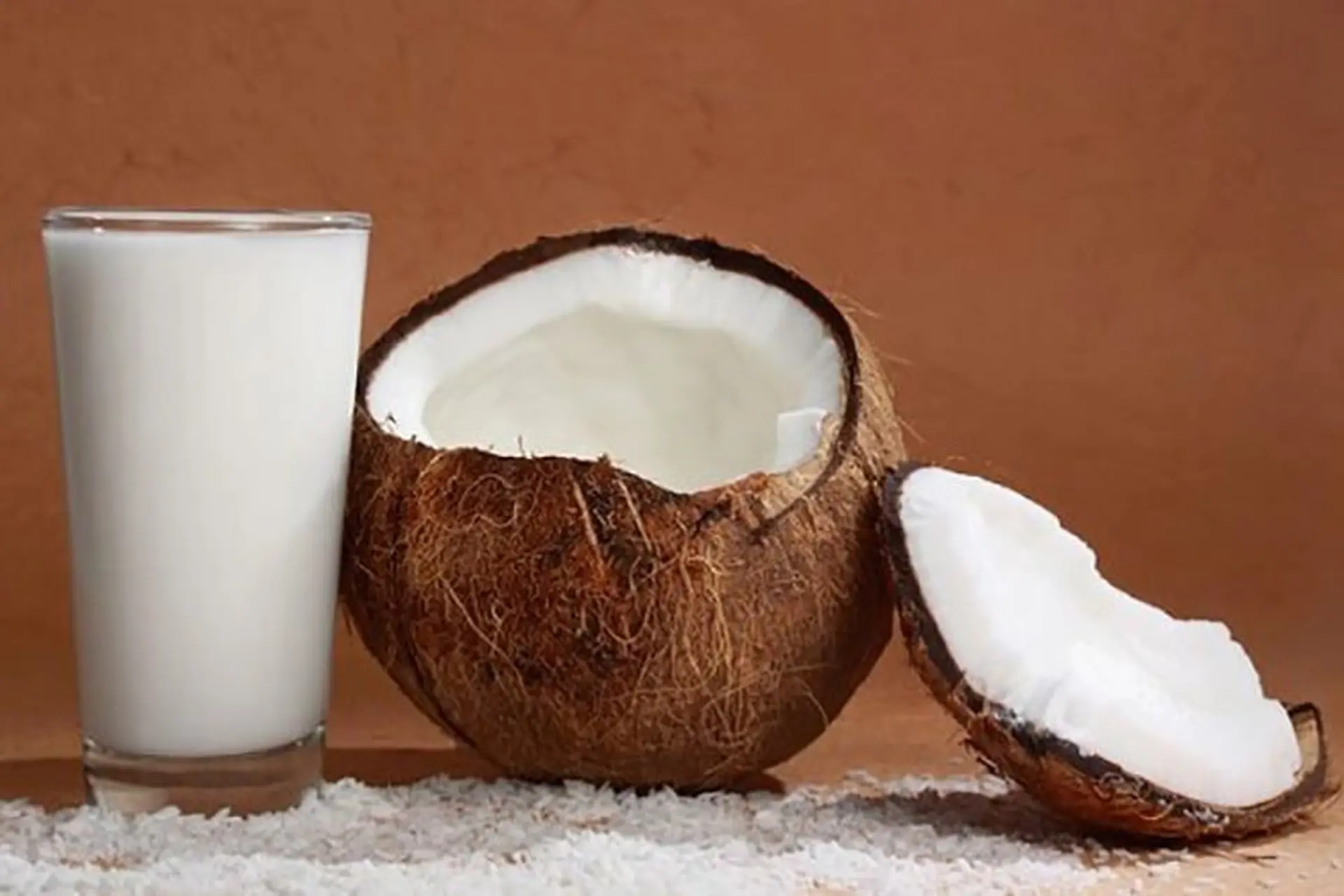 Nước cốt dừa (nhân)