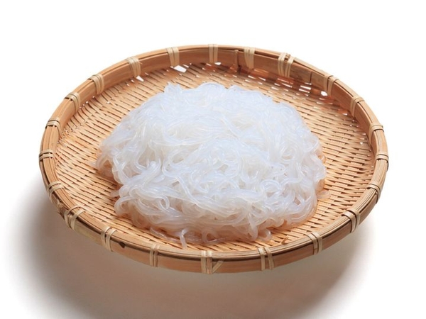 Miến shirataki