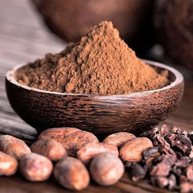Bột cacao