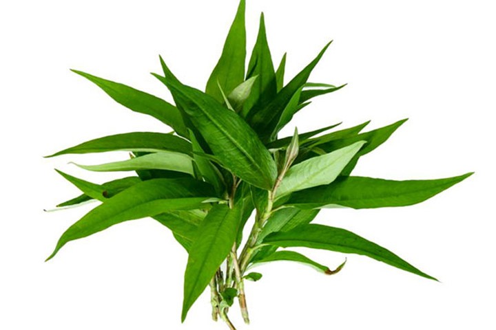 Rau răm (tùy chọn)