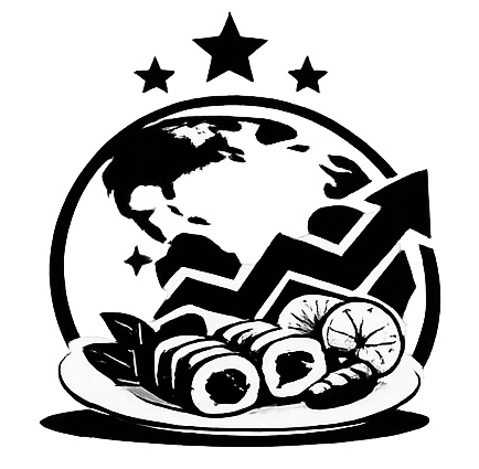 Xu hướng ẩm thực – Trào lưu món ngon mới nhất